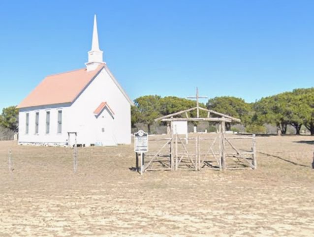 Norse Seventh-Day Adventist Church Cemetery, Bosque County, Texas