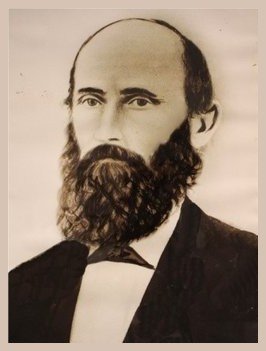 John Lafayette Camp, Camp County, Texas