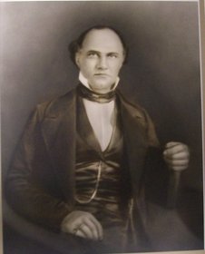 William Harrison Pitts, Camp County, Texas