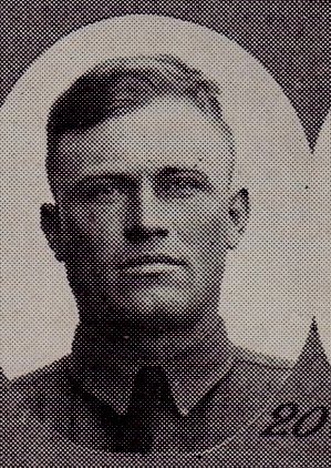 Bell, John C, Camp County, TXGenWeb