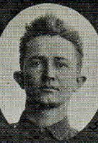 Clark, George M, Camp County, TXGenWeb