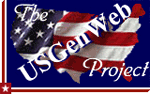 USGenWeb&reg; logo