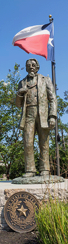 Dr Charles B Stewart