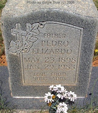 Brownfield Cemetery, Terry County, Texas