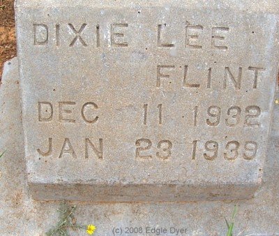 Brownfield Cemetery, Terry County, Texas
