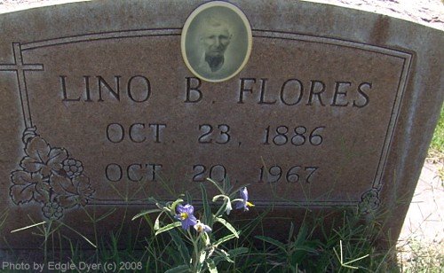 Brownfield Cemetery, Terry County, Texas