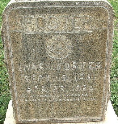 Brownfield Cemetery, Terry County, Texas