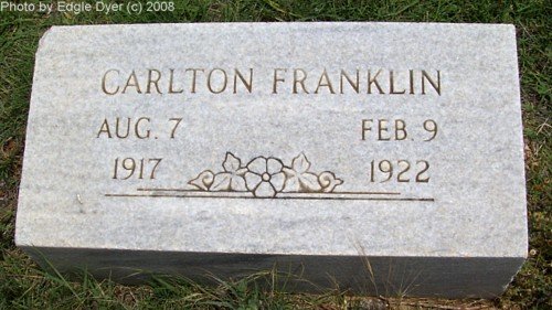 Brownfield Cemetery, Terry County, Texas