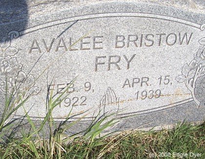 Brownfield Cemetery, Terry County, Texas