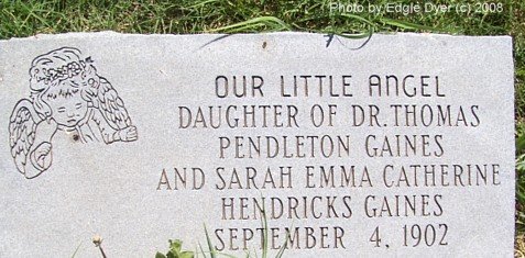 Brownfield Cemetery, Terry County, Texas
