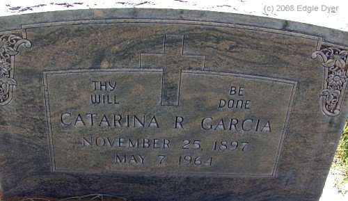 Brownfield Cemetery, Terry County, Texas