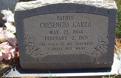 Brownfield Cemetery, Terry County, Texas