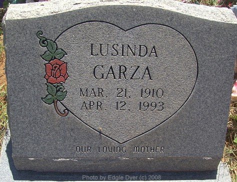 Brownfield Cemetery, Terry County, Texas