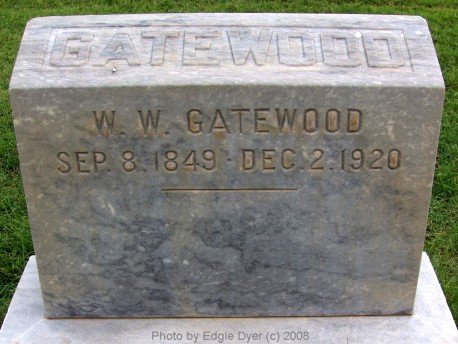 Brownfield Cemetery, Terry County, Texas