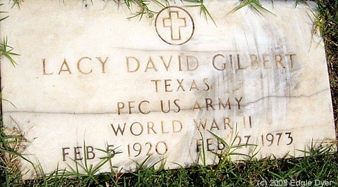 Brownfield Cemetery, Terry County, Texas