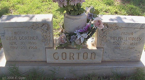 Brownfield Cemetery, Terry County, Texas