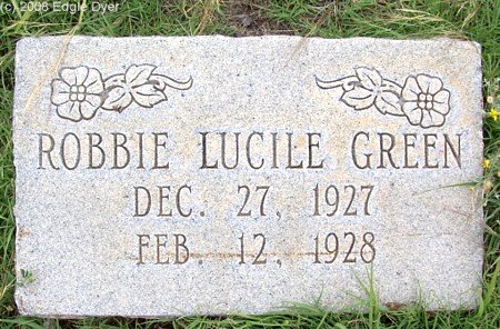 Brownfield Cemetery, Terry County, Texas