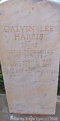 Brownfield Cemetery, Terry County, Texas