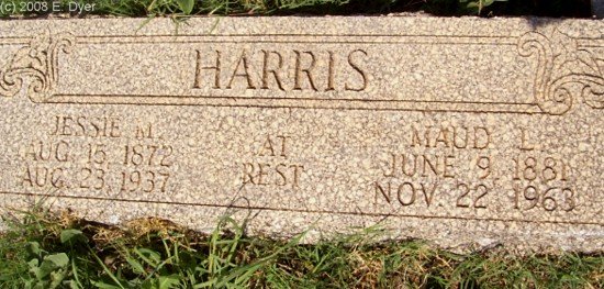 Brownfield Cemetery, Terry County, Texas