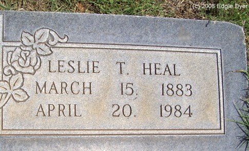 Brownfield Cemetery, Terry County, Texas