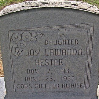 Brownfield Cemetery, Terry County, Texas