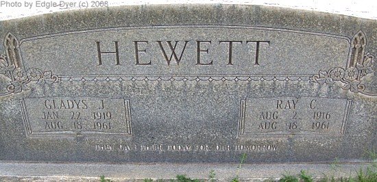 Brownfield Cemetery, Terry County, Texas