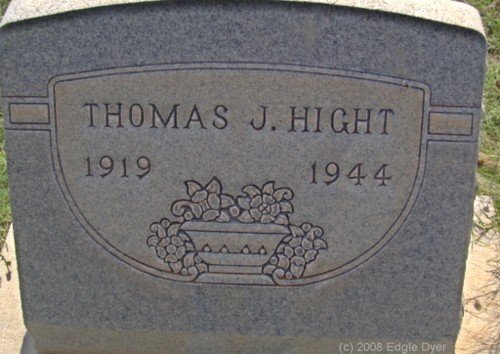 Brownfield Cemetery, Terry County, Texas