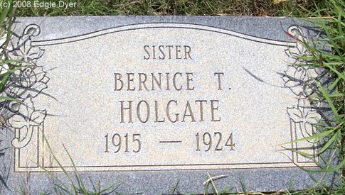 Brownfield Cemetery, Terry County, Texas