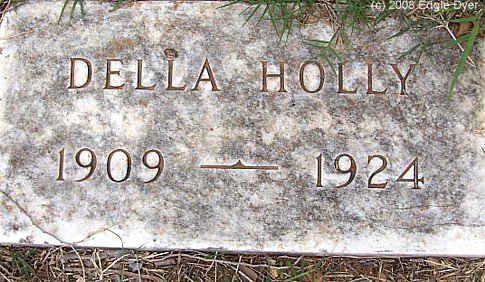 Brownfield Cemetery, Terry County, Texas