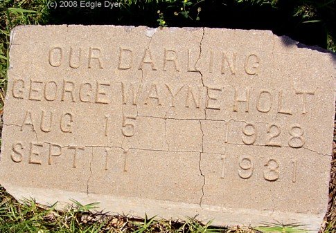 Brownfield Cemetery, Terry County, Texas