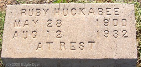 Brownfield Cemetery, Terry County, Texas