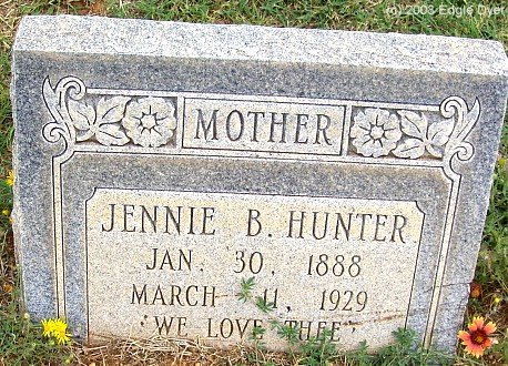 Brownfield Cemetery, Terry County, Texas