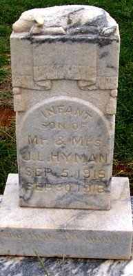 Brownfield Cemetery, Terry County, Texas