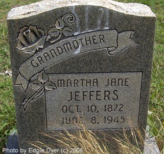 Brownfield Cemetery, Terry County, Texas