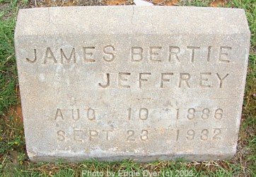 Brownfield Cemetery, Terry County, Texas