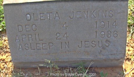 Brownfield Cemetery, Terry County, Texas