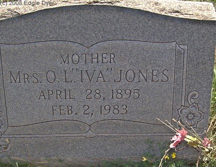 Brownfield Cemetery, Terry County, Texas