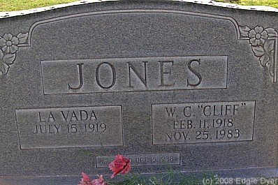 Brownfield Cemetery, Terry County, Texas