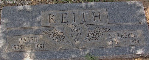 Brownfield Cemetery, Terry County, Texas