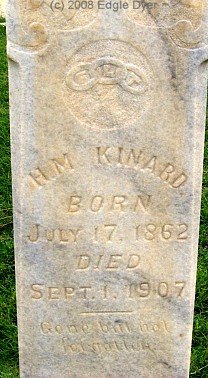 Brownfield Cemetery, Terry County, Texas