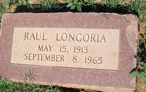 Brownfield Cemetery, Terry County, Texas