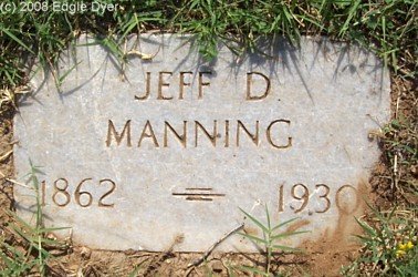 Brownfield Cemetery, Terry County, Texas