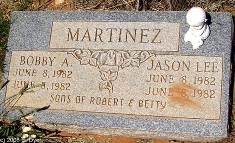 Brownfield Cemetery, Terry County, Texas