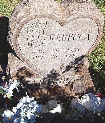 Brownfield Cemetery, Terry County, Texas