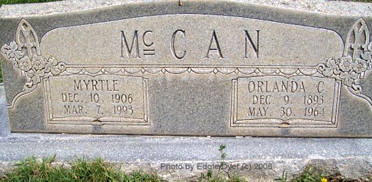 Brownfield Cemetery, Terry County, Texas