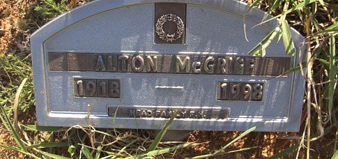 Brownfield Cemetery, Terry County, Texas