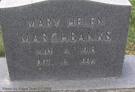 Brownfield Cemetery, Terry County, Texas