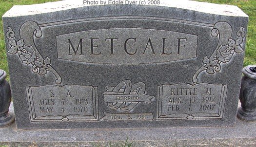 Brownfield Cemetery, Terry County, Texas