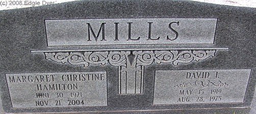 Brownfield Cemetery, Terry County, Texas