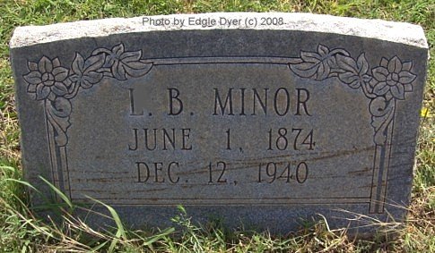 Brownfield Cemetery, Terry County, Texas
